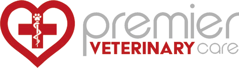 Premier Veterinary Care logo