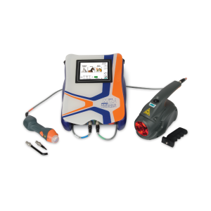 Cutting Edge EVO Class IV Therapy Laser
