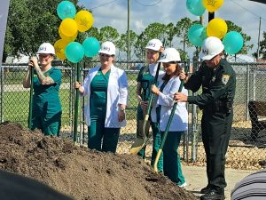 Animal Services Director Joe Hellebrand